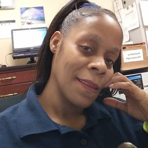 Meet your Posher, Katrina